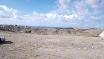  Land for Sale, Las Palmas, San Bartolomé Interior, Gran Canaria - DI-2087