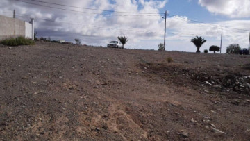  Land for Sale, Las Palmas, San Bartolomé Interior, Gran Canaria - DI-2087