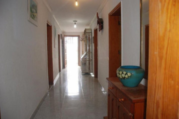 8 Bed  Villa/House for Sale, Las Palmas, San Bartolomé Interior, Gran Canaria - DI-2037