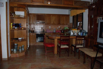  Villa/House for Sale, Las Palmas, San Bartolomé Interior, Gran Canaria - DI-2031