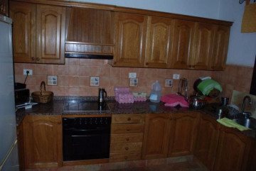  Villa/House for Sale, Las Palmas, San Bartolomé Interior, Gran Canaria - DI-2031