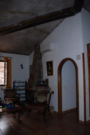  Villa/House for Sale, Las Palmas, San Bartolomé Interior, Gran Canaria - DI-2031