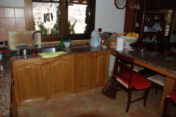  Villa/House for Sale, Las Palmas, San Bartolomé Interior, Gran Canaria - DI-2031
