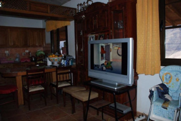  Villa/House for Sale, Las Palmas, San Bartolomé Interior, Gran Canaria - DI-2031