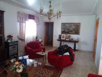3 Bed  Villa/House for Sale, Las Palmas, San Bartolomé Interior, Gran Canaria - DI-10916
