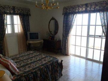 3 Bed  Villa/House for Sale, Las Palmas, San Bartolomé Interior, Gran Canaria - DI-10916