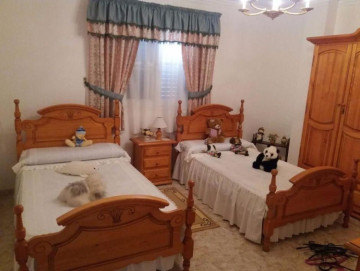 3 Bed  Villa/House for Sale, Las Palmas, San Bartolomé Interior, Gran Canaria - DI-10916