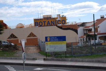  Commercial for Sale, Las Palmas, San Fernando, Gran Canaria - DI-2028