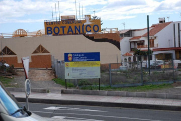  Commercial for Sale, Las Palmas, San Fernando, Gran Canaria - DI-2028