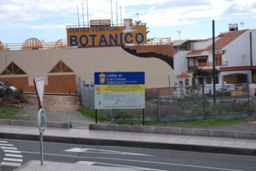  Commercial for Sale, Las Palmas, San Fernando, Gran Canaria - DI-2028