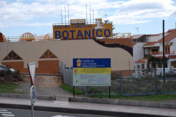  Commercial for Sale, Las Palmas, San Fernando, Gran Canaria - DI-2028