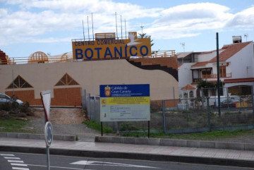  Commercial for Sale, Las Palmas, San Fernando, Gran Canaria - DI-2028