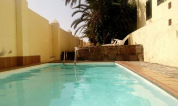 1 Bed  Flat / Apartment for Sale, Las Palmas, San Fernando, Gran Canaria - DI-11394