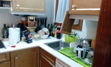 1 Bed  Flat / Apartment for Sale, Las Palmas, San Fernando, Gran Canaria - DI-11394