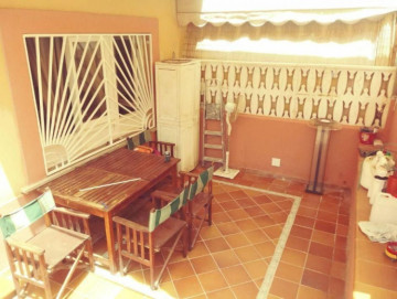 3 Bed  Villa/House for Sale, Las Palmas, San Fernando, Gran Canaria - DI-13391