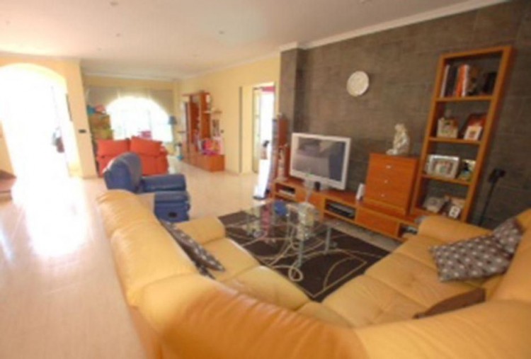 3 Bed  Villa/House for Sale, Las Palmas, Sonnenland, Gran Canaria - DI-6533 10