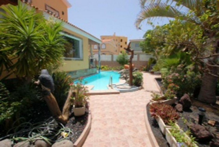 3 Bed  Villa/House for Sale, Las Palmas, Sonnenland, Gran Canaria - DI-6533 13