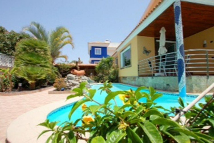 3 Bed  Villa/House for Sale, Las Palmas, Sonnenland, Gran Canaria - DI-6533 15