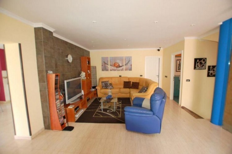 3 Bed  Villa/House for Sale, Las Palmas, Sonnenland, Gran Canaria - DI-6533 18