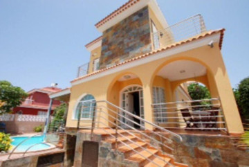 3 Bed  Villa/House for Sale, Las Palmas, Sonnenland, Gran Canaria - DI-6533