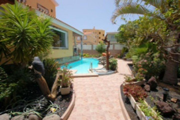 3 Bed  Villa/House for Sale, Las Palmas, Sonnenland, Gran Canaria - DI-6533
