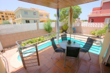 3 Bed  Villa/House for Sale, Las Palmas, Sonnenland, Gran Canaria - DI-6533