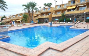  Villa/House to Rent, Las Palmas, Sonnenland, Gran Canaria - DI-2047