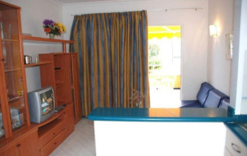  Villa/House to Rent, Las Palmas, Sonnenland, Gran Canaria - DI-2047