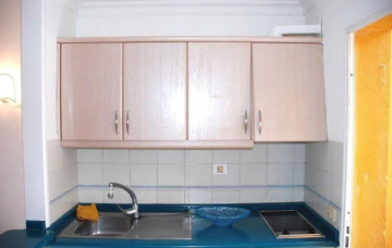  Villa/House to Rent, Las Palmas, Sonnenland, Gran Canaria - DI-2047