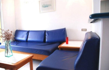  Villa/House to Rent, Las Palmas, Sonnenland, Gran Canaria - DI-2047