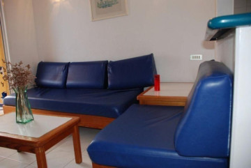  Villa/House to Rent, Las Palmas, Sonnenland, Gran Canaria - DI-2047