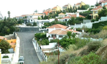  Land for Sale, Las Palmas, San José de las Vegas-La Atalaya, Gran Canaria - DI-2157