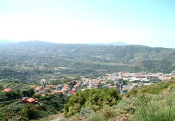  Land for Sale, Las Palmas, San José de las Vegas-La Atalaya, Gran Canaria - DI-2157