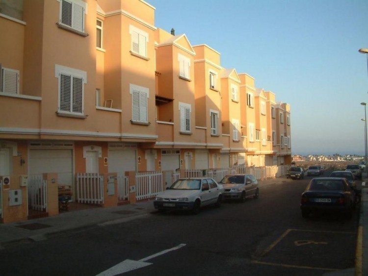 Las Palmas, El Doctoral, Gran Canaria - Canarian Properties