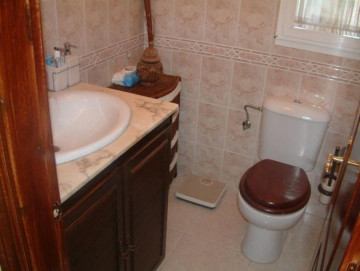 3 Bed  Villa/House for Sale, Las Palmas, El Doctoral, Gran Canaria - DI-2169