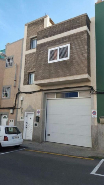  Villa/House for Sale, Las Palmas, Vecindario norte-Cruce Sardina, Gran Canaria - DI-2069