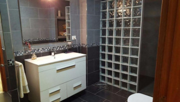  Villa/House for Sale, Las Palmas, Vecindario norte-Cruce Sardina, Gran Canaria - DI-2069