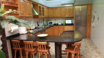  Villa/House for Sale, Las Palmas, Vecindario norte-Cruce Sardina, Gran Canaria - DI-2069