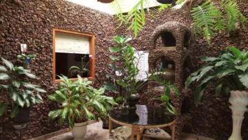  Villa/House for Sale, Las Palmas, Vecindario norte-Cruce Sardina, Gran Canaria - DI-2069