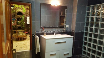  Villa/House for Sale, Las Palmas, Vecindario norte-Cruce Sardina, Gran Canaria - DI-2069