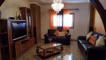  Villa/House for Sale, Las Palmas, Vecindario norte-Cruce Sardina, Gran Canaria - DI-2069