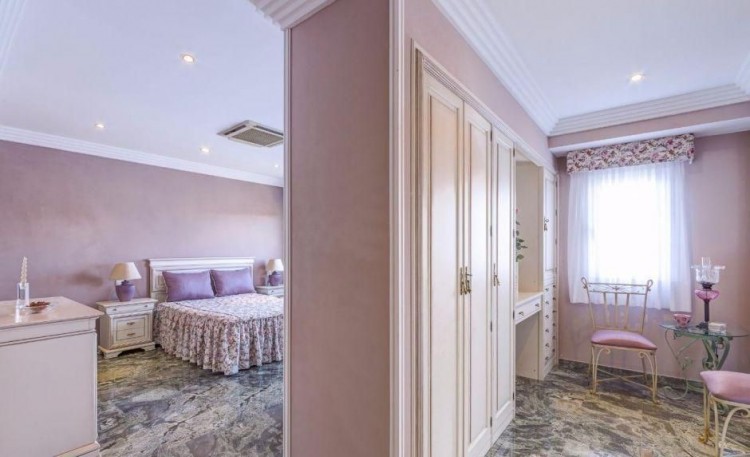 4 Bed  Villa/House for Sale, Las Palmas, La Garita - Marpequeña, Gran Canaria - DI-6195 7