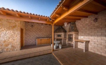 4 Bed  Villa/House for Sale, Las Palmas, La Garita - Marpequeña, Gran Canaria - DI-6195