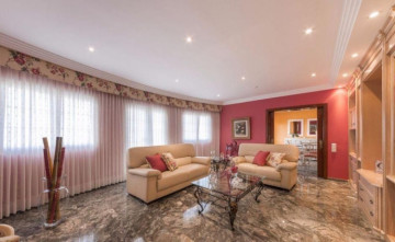 4 Bed  Villa/House for Sale, Las Palmas, La Garita - Marpequeña, Gran Canaria - DI-6195