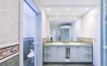 4 Bed  Villa/House for Sale, Las Palmas, La Garita - Marpequeña, Gran Canaria - DI-6195
