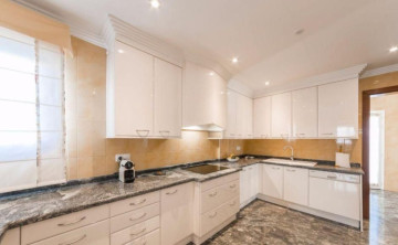 4 Bed  Villa/House for Sale, Las Palmas, La Garita - Marpequeña, Gran Canaria - DI-6195