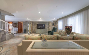 4 Bed  Villa/House for Sale, Las Palmas, La Garita - Marpequeña, Gran Canaria - DI-6195