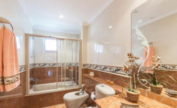 4 Bed  Villa/House for Sale, Las Palmas, La Garita - Marpequeña, Gran Canaria - DI-6195