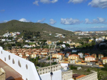 3 Bed  Villa/House for Sale, Las Palmas, Tamaraceite - San Lorenzo, Gran Canaria - DI-11780