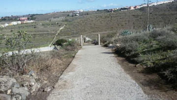 3 Bed  Villa/House for Sale, Las Palmas, Tamaraceite - San Lorenzo, Gran Canaria - DI-11780